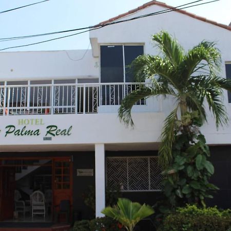 Hotel Palma Real Cartagena מראה חיצוני תמונה