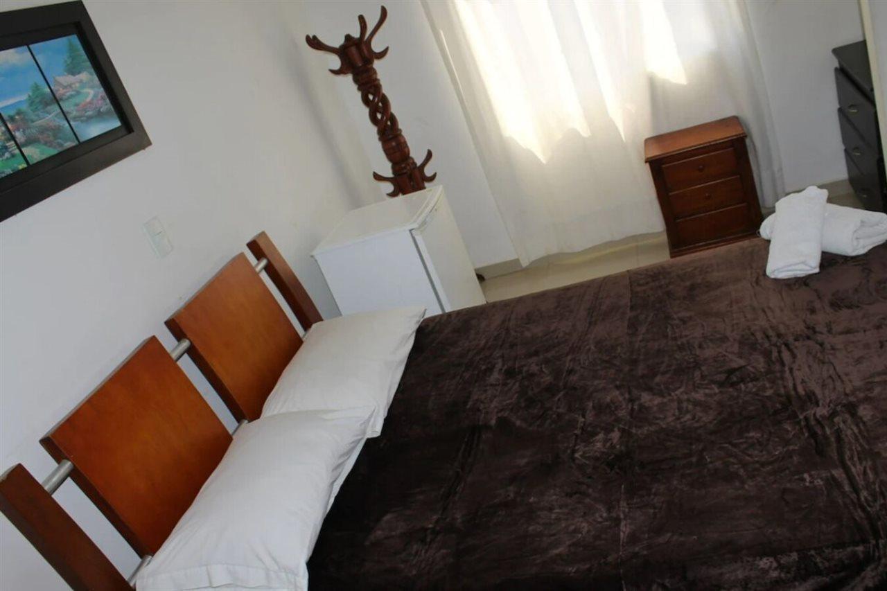 Hotel Palma Real Cartagena מראה חיצוני תמונה