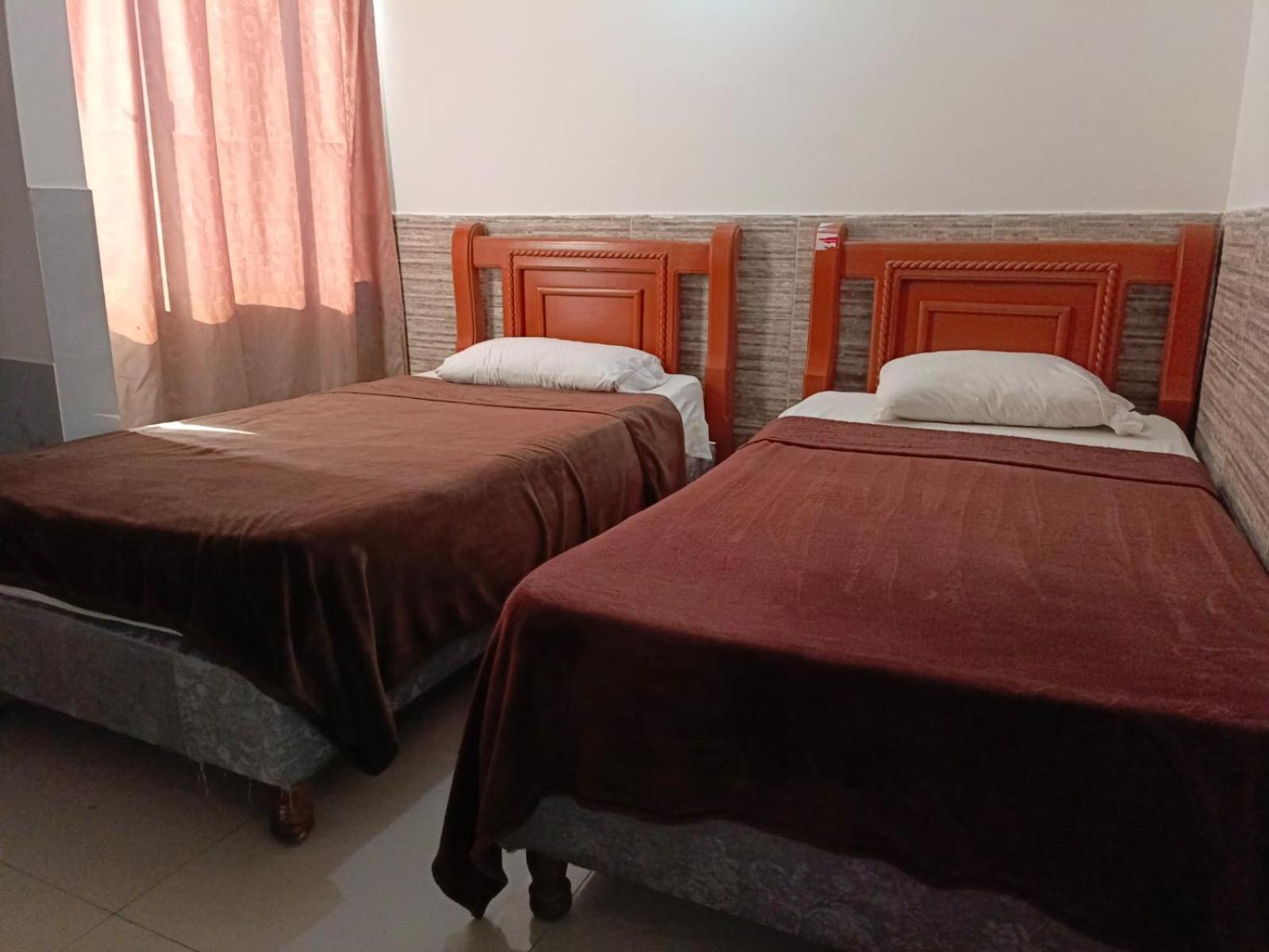 Hotel Palma Real Cartagena מראה חיצוני תמונה