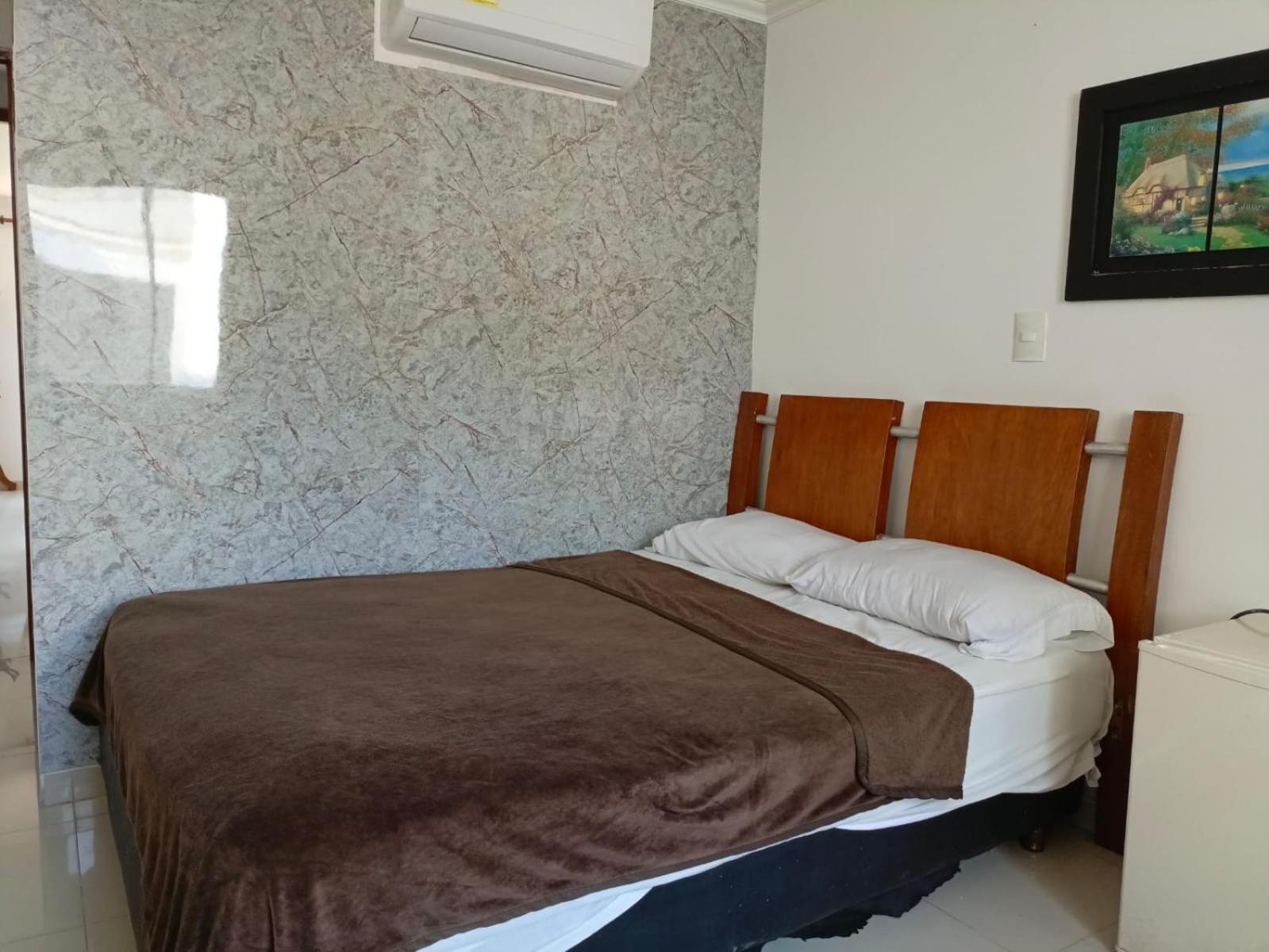 Hotel Palma Real Cartagena מראה חיצוני תמונה