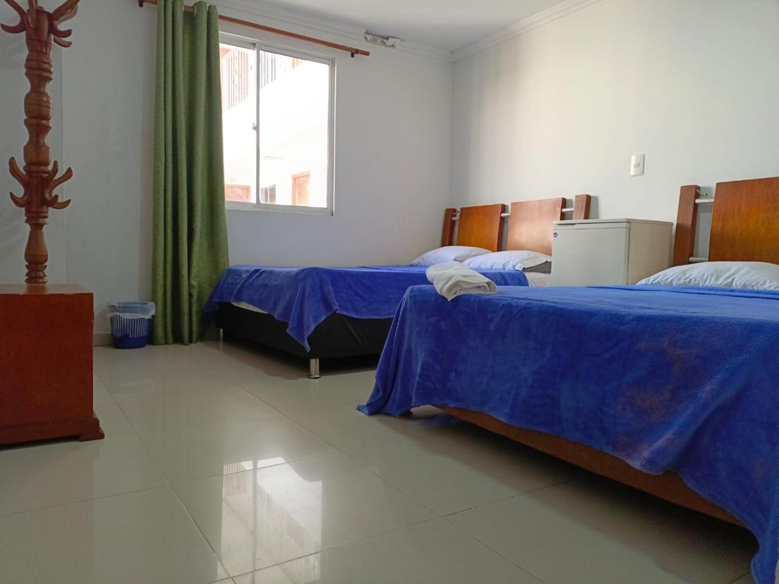 Hotel Palma Real Cartagena מראה חיצוני תמונה