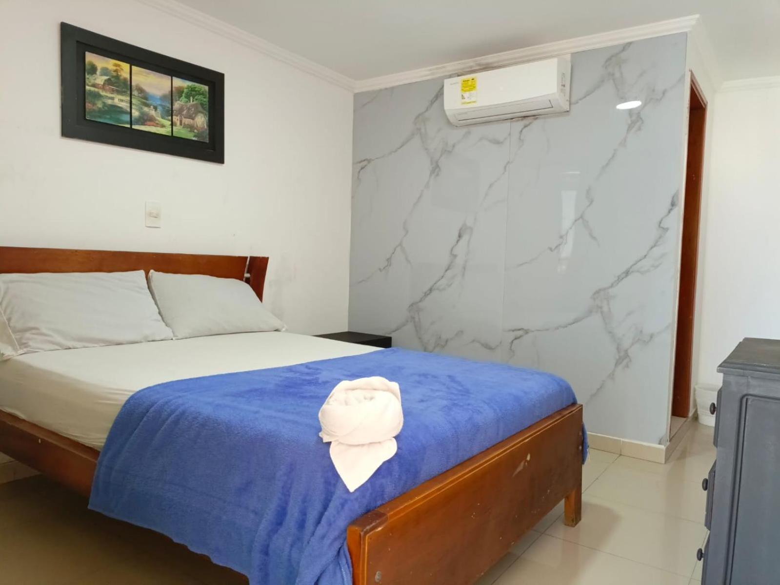 Hotel Palma Real Cartagena מראה חיצוני תמונה