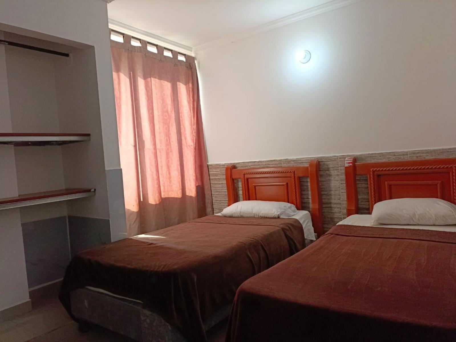 Hotel Palma Real Cartagena מראה חיצוני תמונה