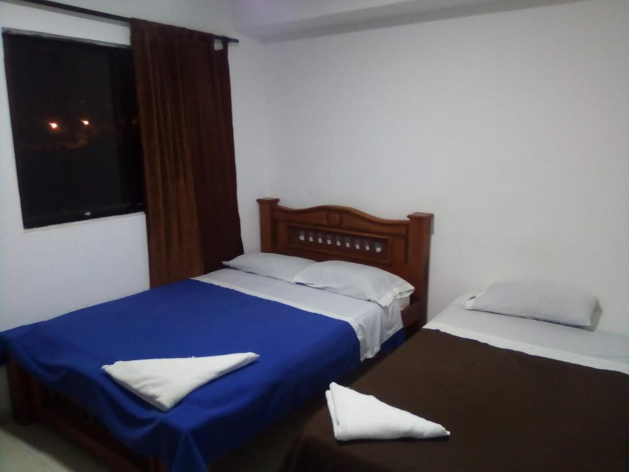 Hotel Palma Real Cartagena מראה חיצוני תמונה