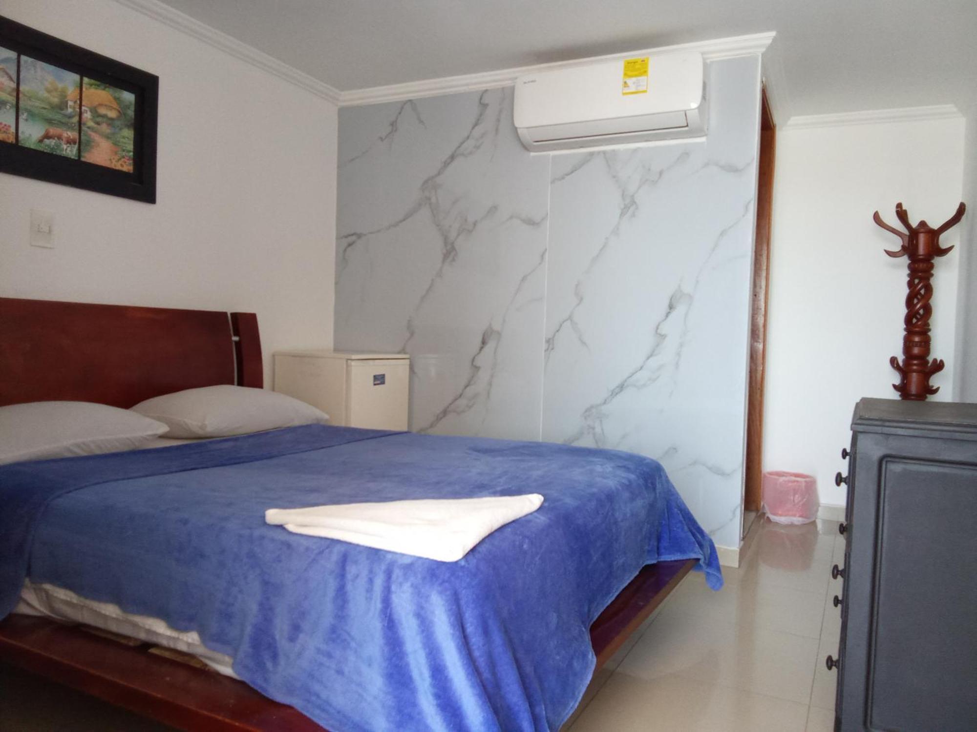 Hotel Palma Real Cartagena מראה חיצוני תמונה