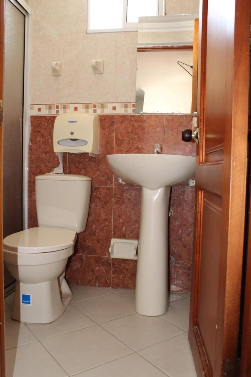 Hotel Palma Real Cartagena מראה חיצוני תמונה