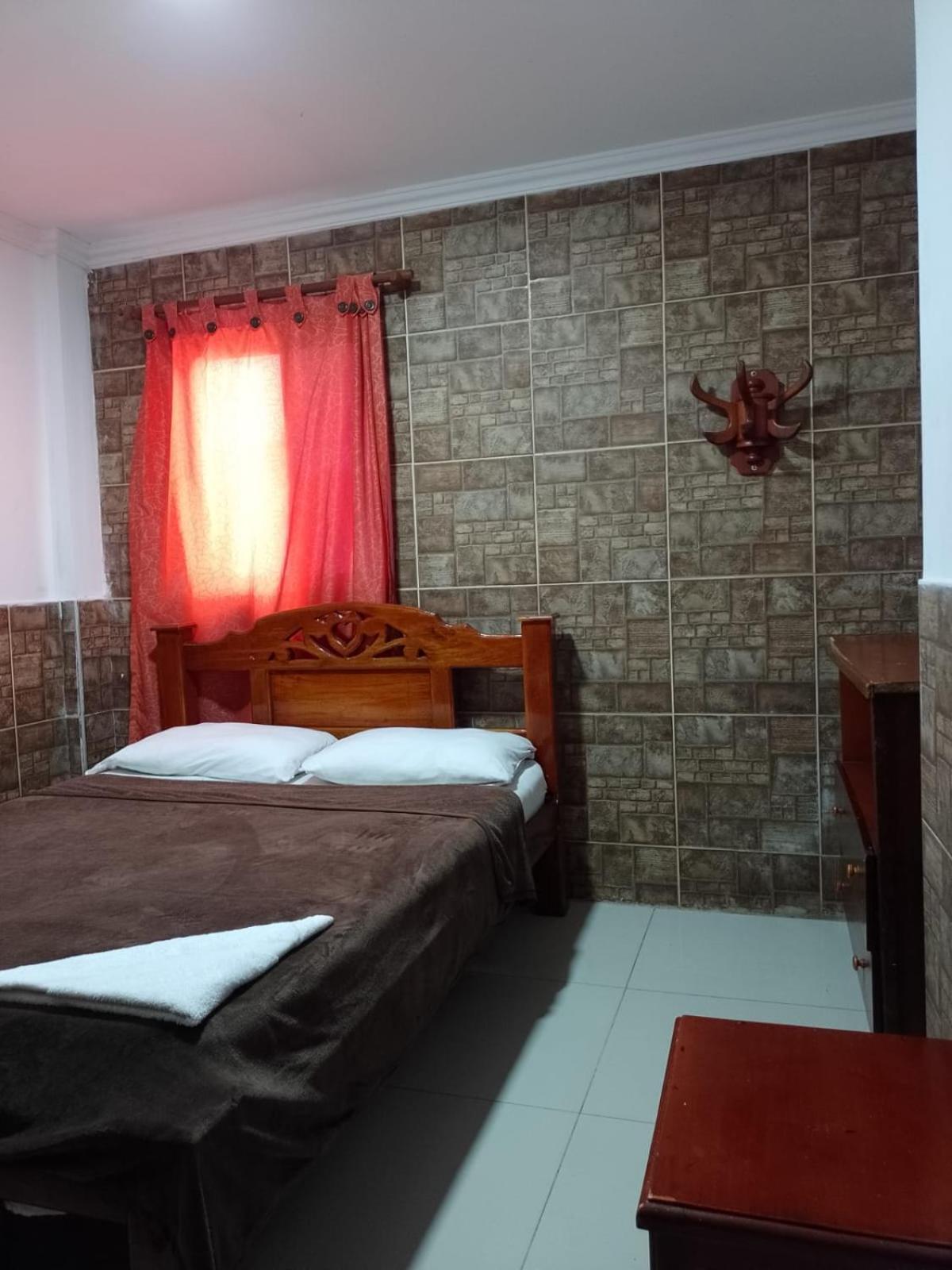 Hotel Palma Real Cartagena מראה חיצוני תמונה